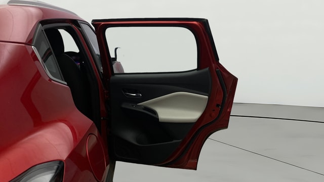 View Nissan Magnite Image 6 Used Nissan Magnite Image 6