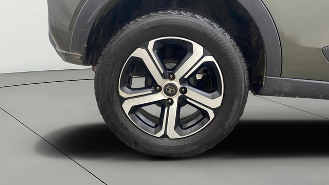View Tata Nexon Image 24 Used Tata Nexon Image 24