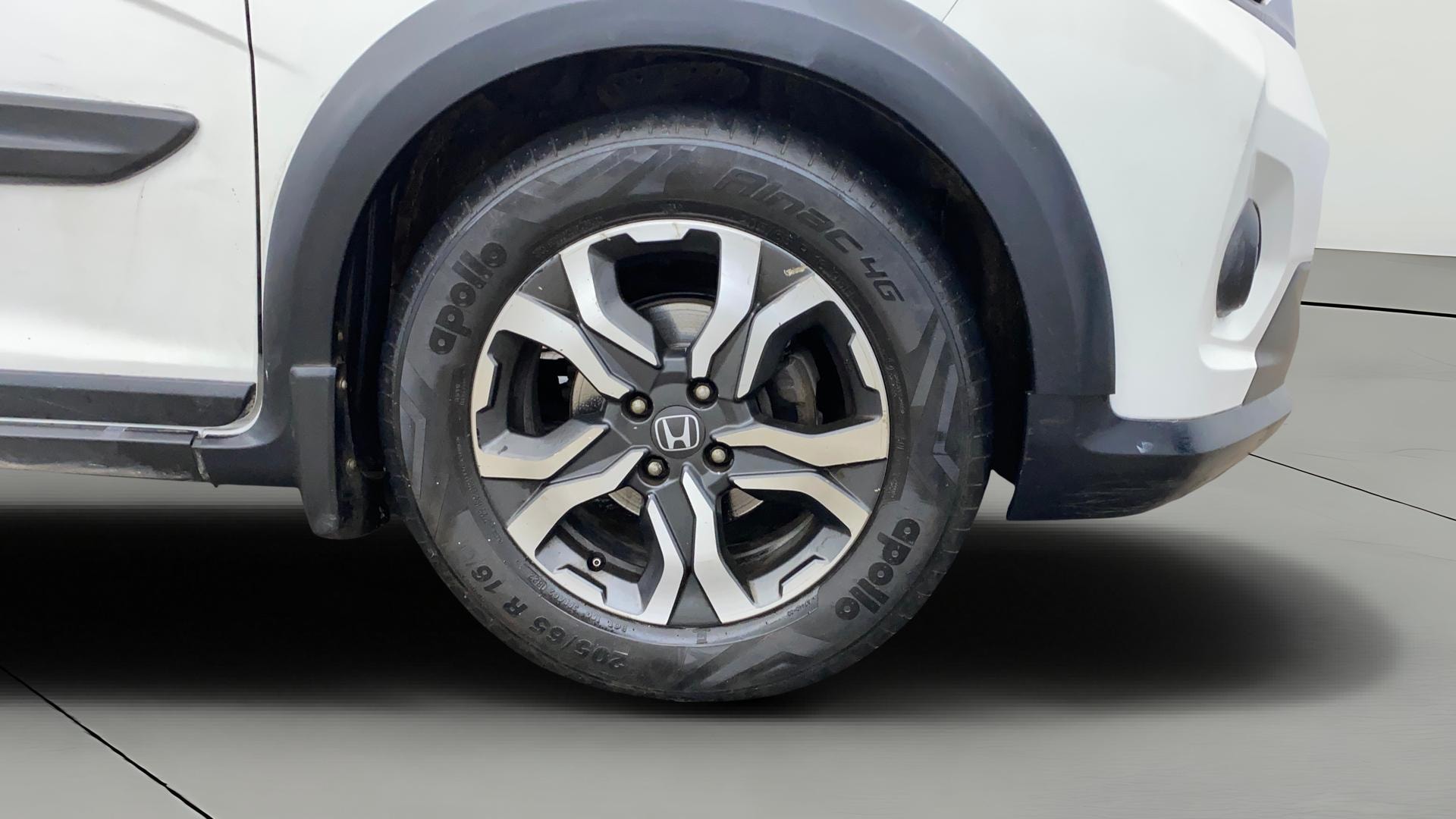 View 2018 Honda WR-V S MT Diesel Edge Edition Image 41 Used 2018 Honda WR-V S MT Diesel Edge Edition Image 41