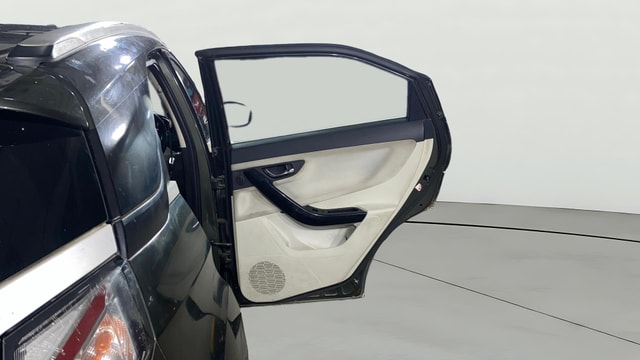 View Tata Nexon Image 8 Used Tata Nexon Image 8