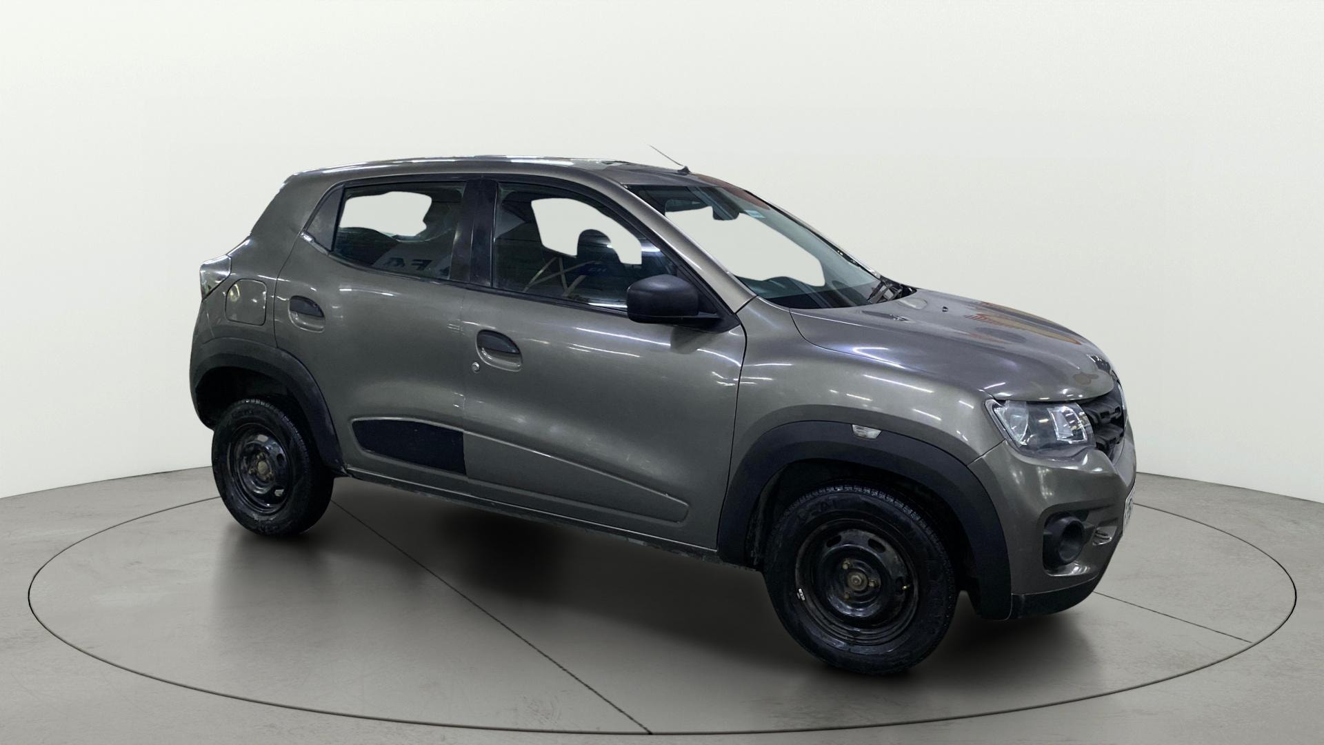 View 2019 Renault Kwid RXL Image 21 Used 2019 Renault Kwid RXL Image 21