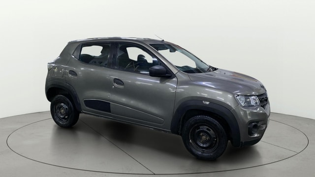 View Renault Kwid Image 21 Used Renault Kwid Image 21