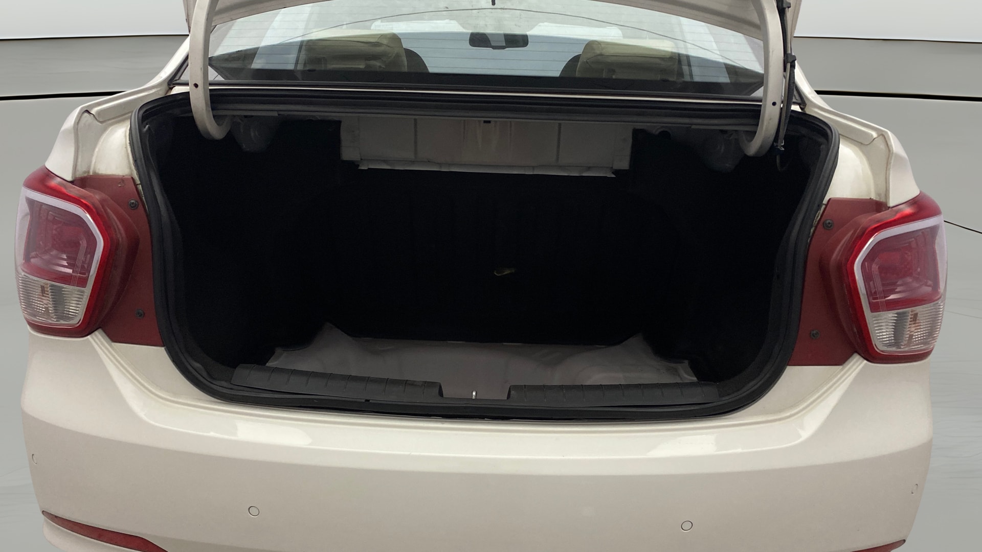 Used 2014 Hyundai Xcent Used 2014 Hyundai Xcent
