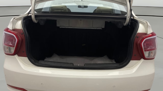 View Hyundai Xcent Image 39 Used Hyundai Xcent Image 39