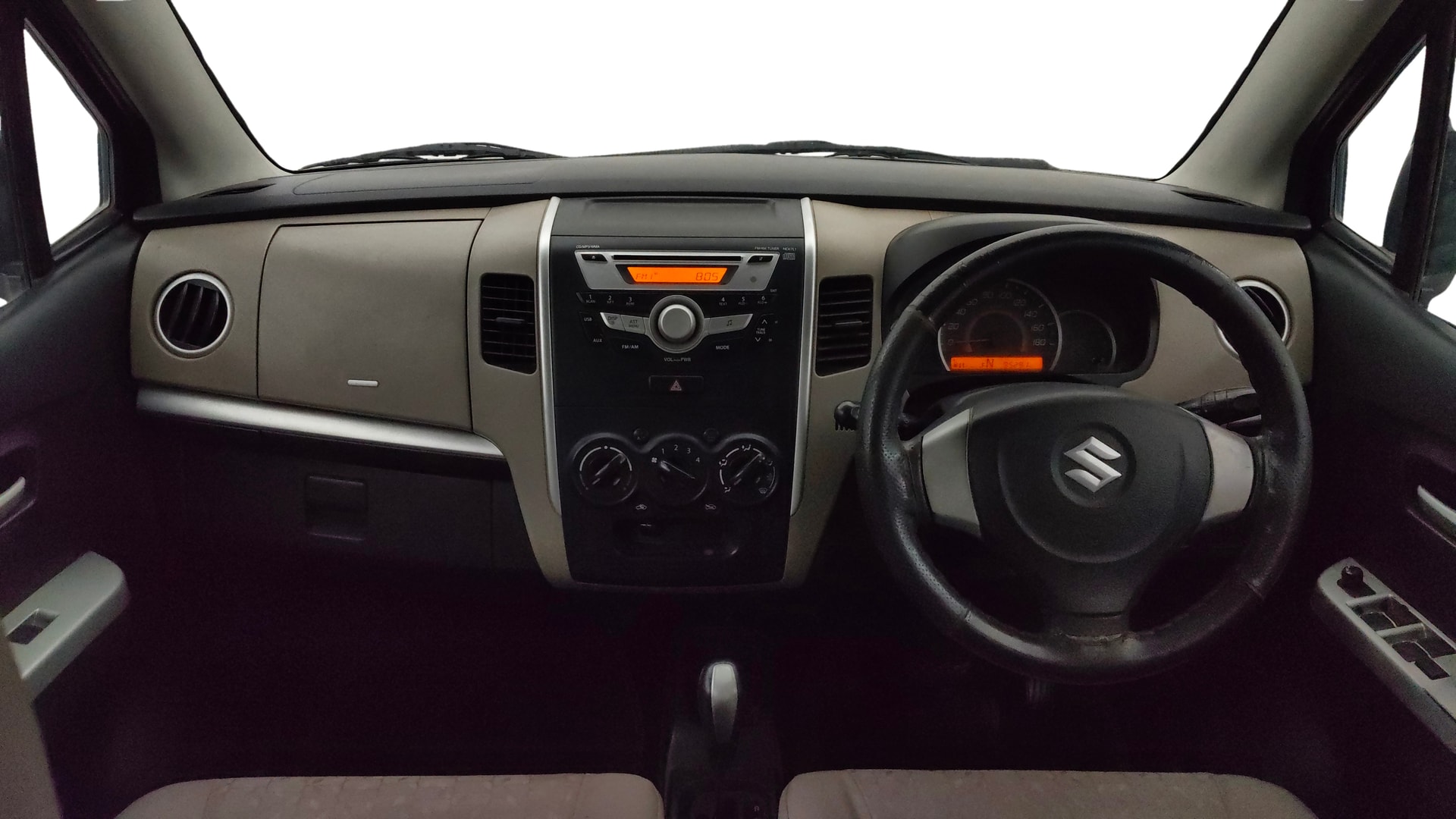 Used 2016 Maruti Suzuki 1000 Used 2016 Maruti Suzuki 1000