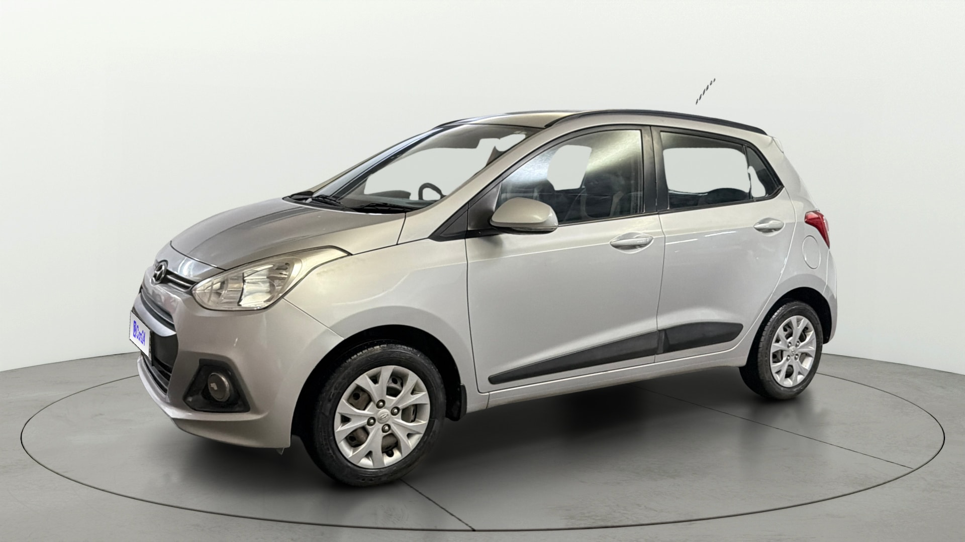 Used 2016 Hyundai Grand i10 Used 2016 Hyundai Grand i10