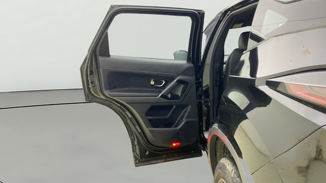 View Tata Harrier Image 15 Used Tata Harrier Image 15