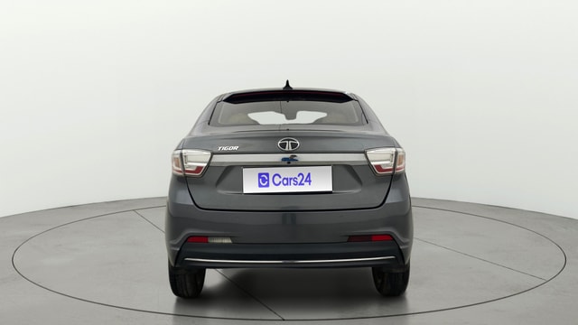 View Tata Tigor Image 41 Used Tata Tigor Image 41