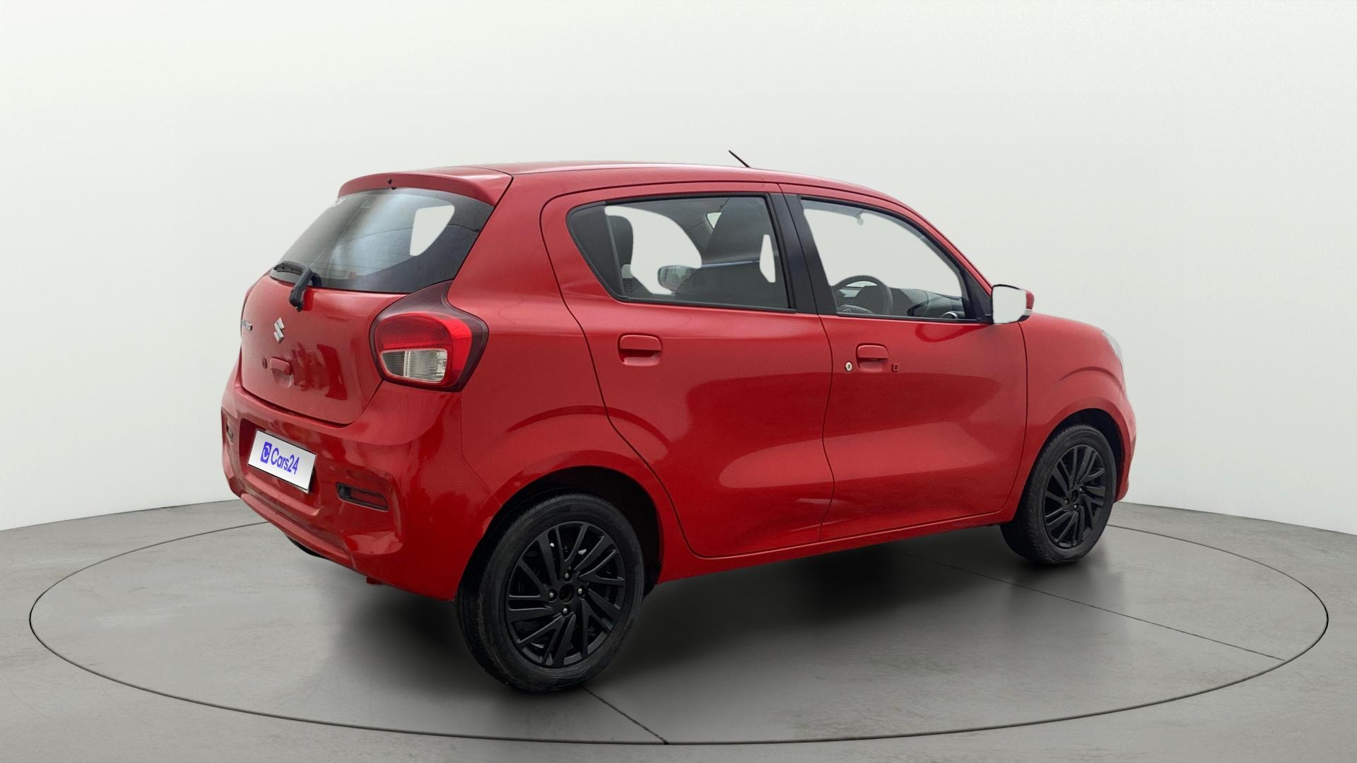 Used 2022 Maruti Suzuki 1000 Used 2022 Maruti Suzuki 1000