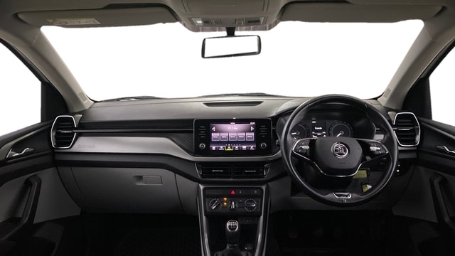 View Skoda Kushaq Image 15 Used Skoda Kushaq Image 15