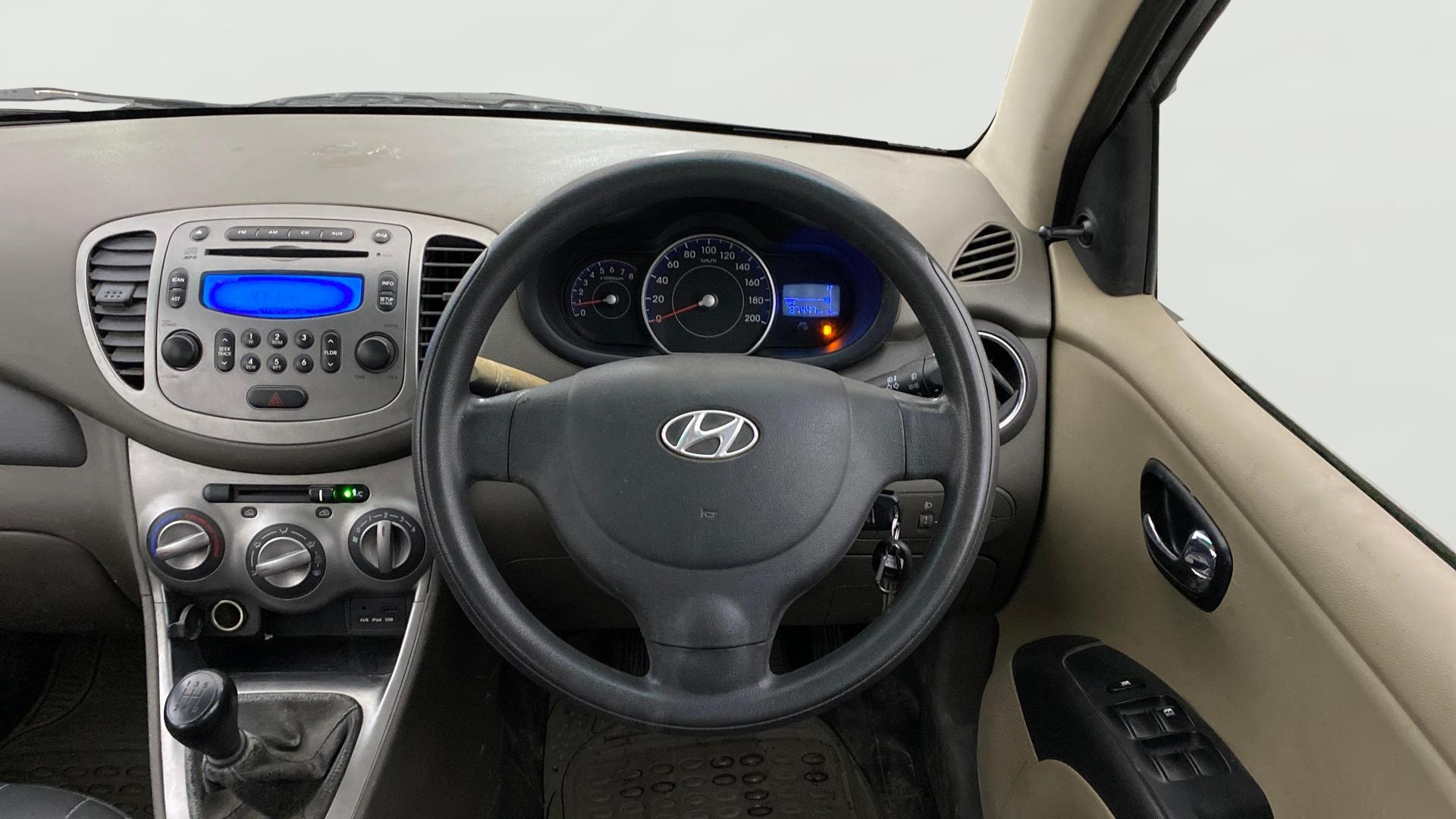 Used 2014 Hyundai i10 Used 2014 Hyundai i10