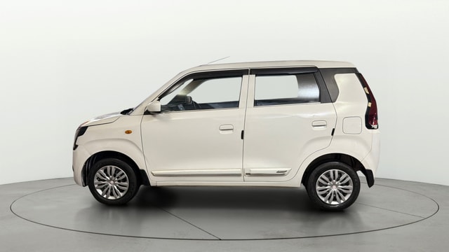 View Maruti Suzuki 1000 Image 5 Used Maruti Suzuki 1000 Image 5