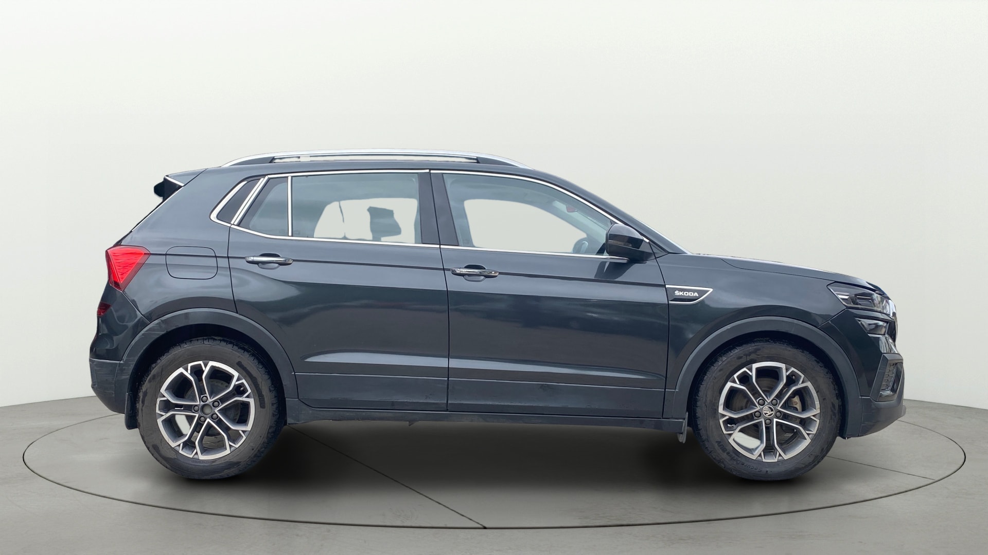 Used 2021 Skoda Kushaq Used 2021 Skoda Kushaq