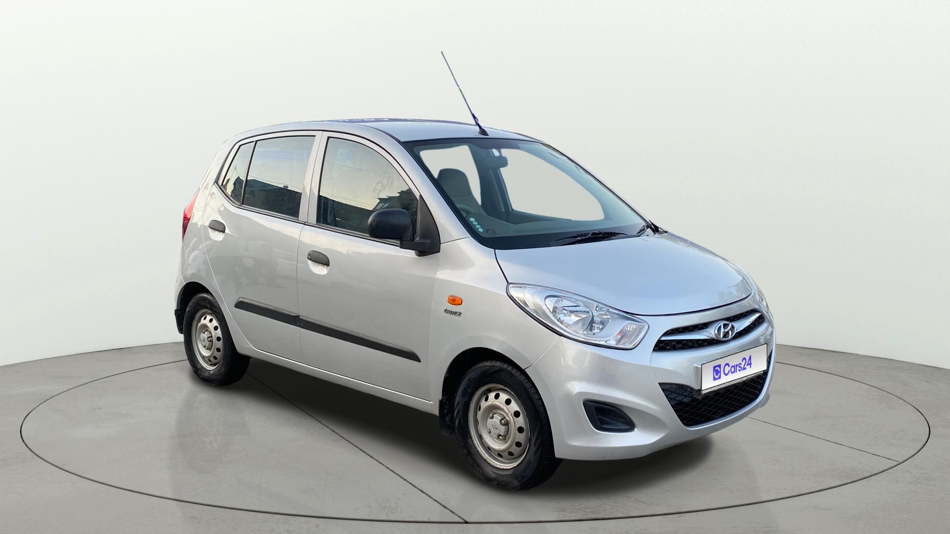 Used 2014 Hyundai i10 Used 2014 Hyundai i10
