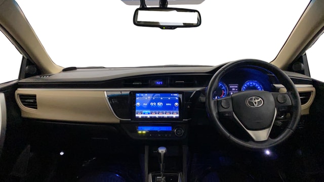 View Toyota Corolla Altis Image 16 Used Toyota Corolla Altis Image 16