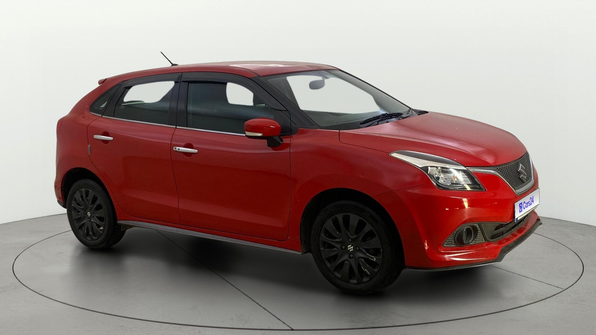 View 2017 Maruti Suzuki 1000 Base Variant Image 36 Used 2017 Maruti Suzuki 1000 Base Variant Image 36