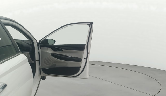 View Hyundai Elite i20 Image 48 Used Hyundai Elite i20 Image 48