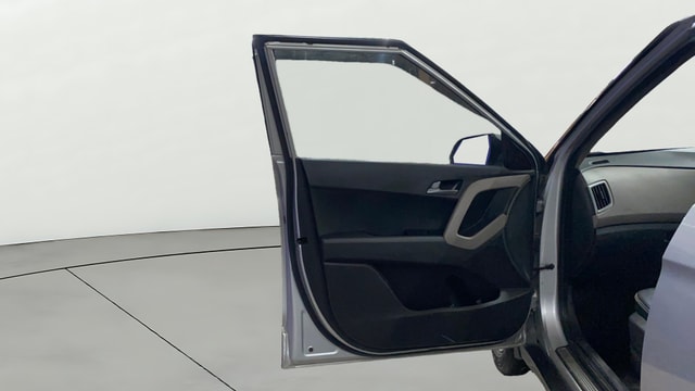 View Hyundai Creta Image 38 Used Hyundai Creta Image 38