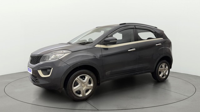 View Tata Nexon Image 35 Used Tata Nexon Image 35