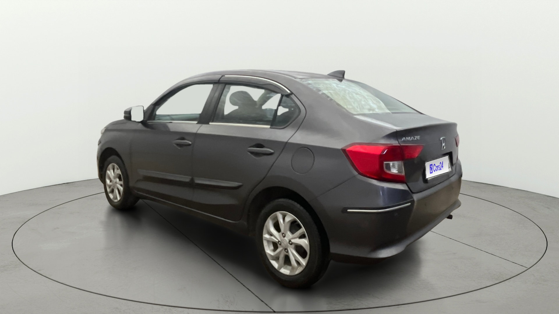 View 2019 Honda Amaze E MT Petrol BS IV Image 2 Used 2019 Honda Amaze E MT Petrol BS IV Image 2