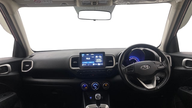 View Hyundai Venue Image 30 Used Hyundai Venue Image 30