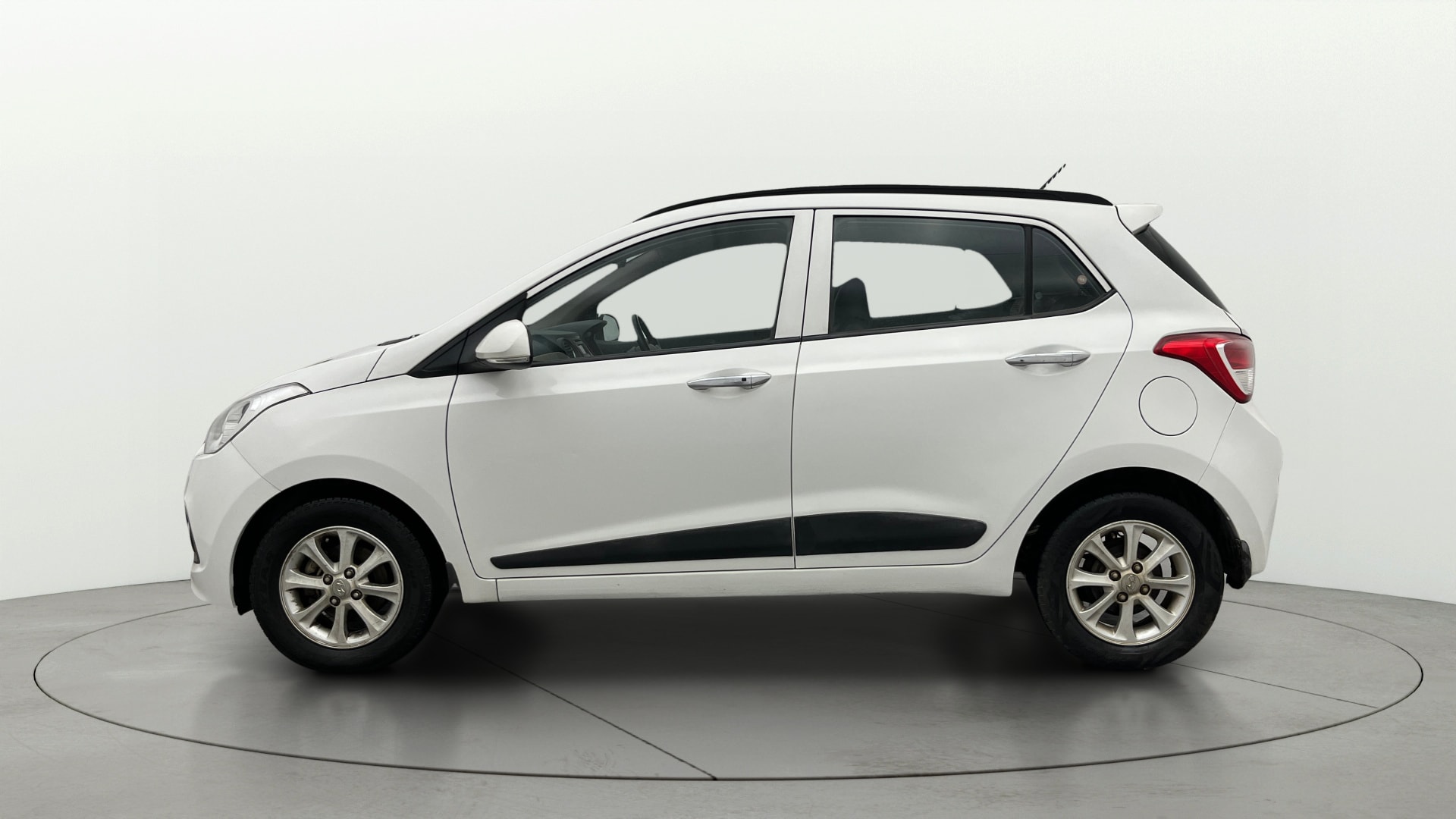 Used 2016 Hyundai Grand i10 Used 2016 Hyundai Grand i10
