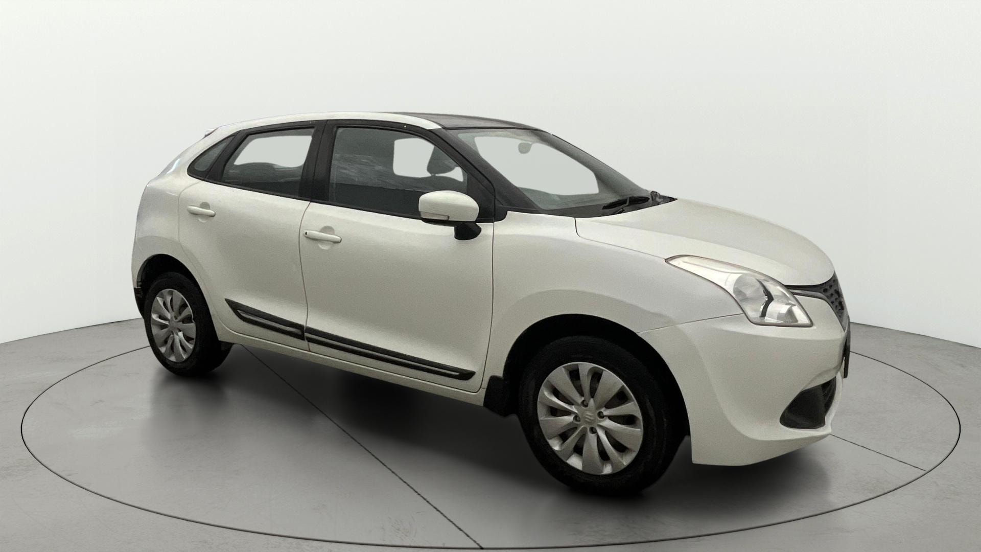 View 2017 Maruti Suzuki 1000 Base Variant Image 35 Used 2017 Maruti Suzuki 1000 Base Variant Image 35