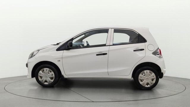 View Honda Brio Image 5 Used Honda Brio Image 5