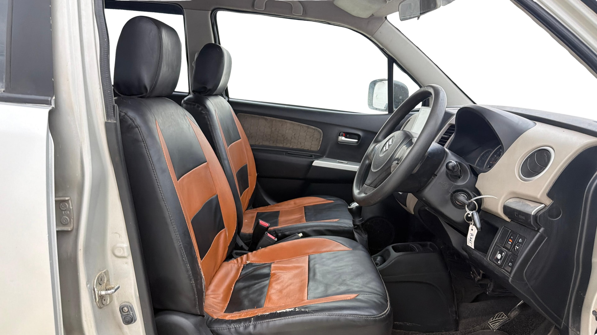 View 2013 Maruti Suzuki 1000 Base Variant Image 25 Used 2013 Maruti Suzuki 1000 Base Variant Image 25
