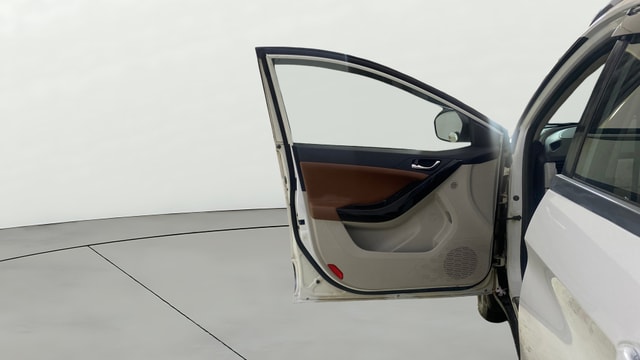View Tata Nexon Image 32 Used Tata Nexon Image 32