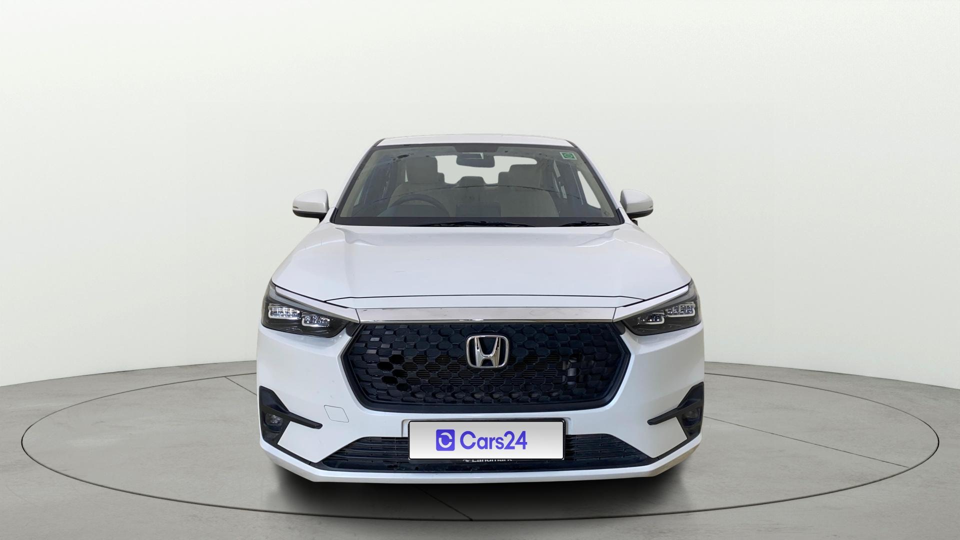 Used 2025 Honda Amaze Used 2025 Honda Amaze