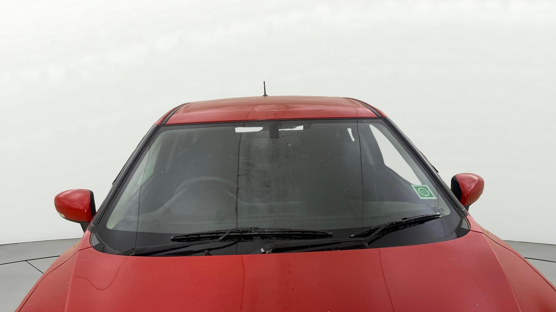View 2017 Maruti Suzuki 1000 Base Variant Image 29 Used 2017 Maruti Suzuki 1000 Base Variant Image 29