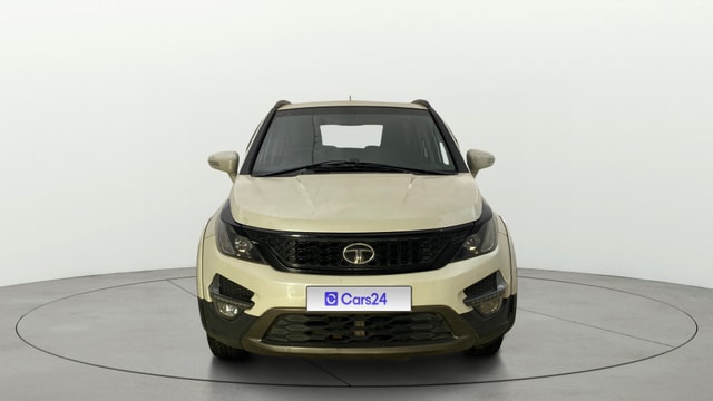 View Tata Hexa Image 1 Used Tata Hexa Image 1