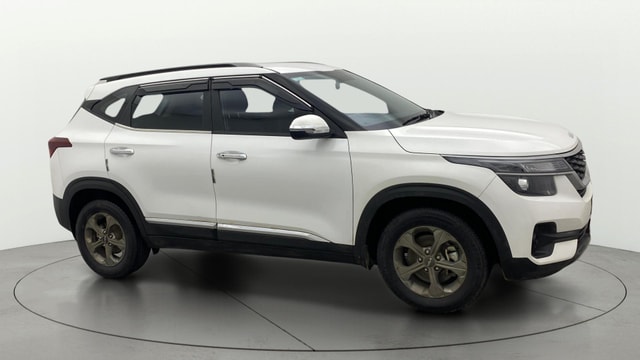 View Kia Seltos Image 38 Used Kia Seltos Image 38
