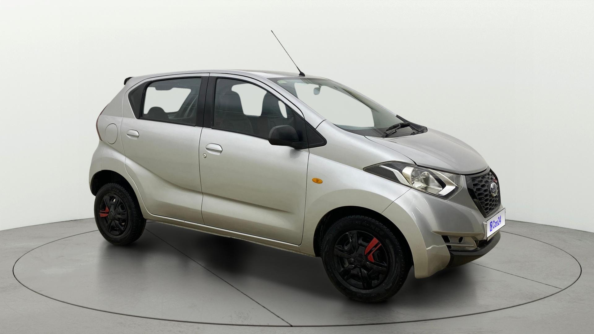 View 2019 Datsun Redi GO T(O) 1.0L- Limited Edition Image 21 Used 2019 Datsun Redi GO T(O) 1.0L- Limited Edition Image 21