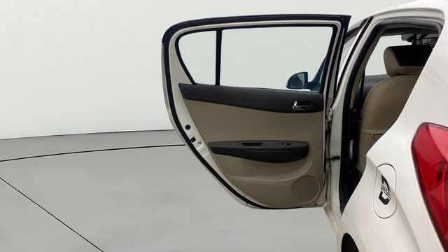 View Hyundai Elite i20 Image 22 Used Hyundai Elite i20 Image 22