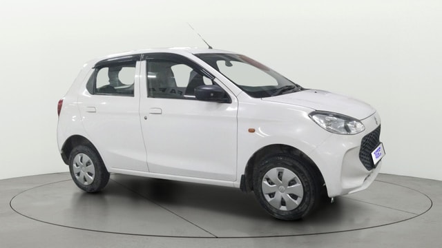 View Maruti Suzuki Alto K10 Image 21 Used Maruti Suzuki Alto K10 Image 21