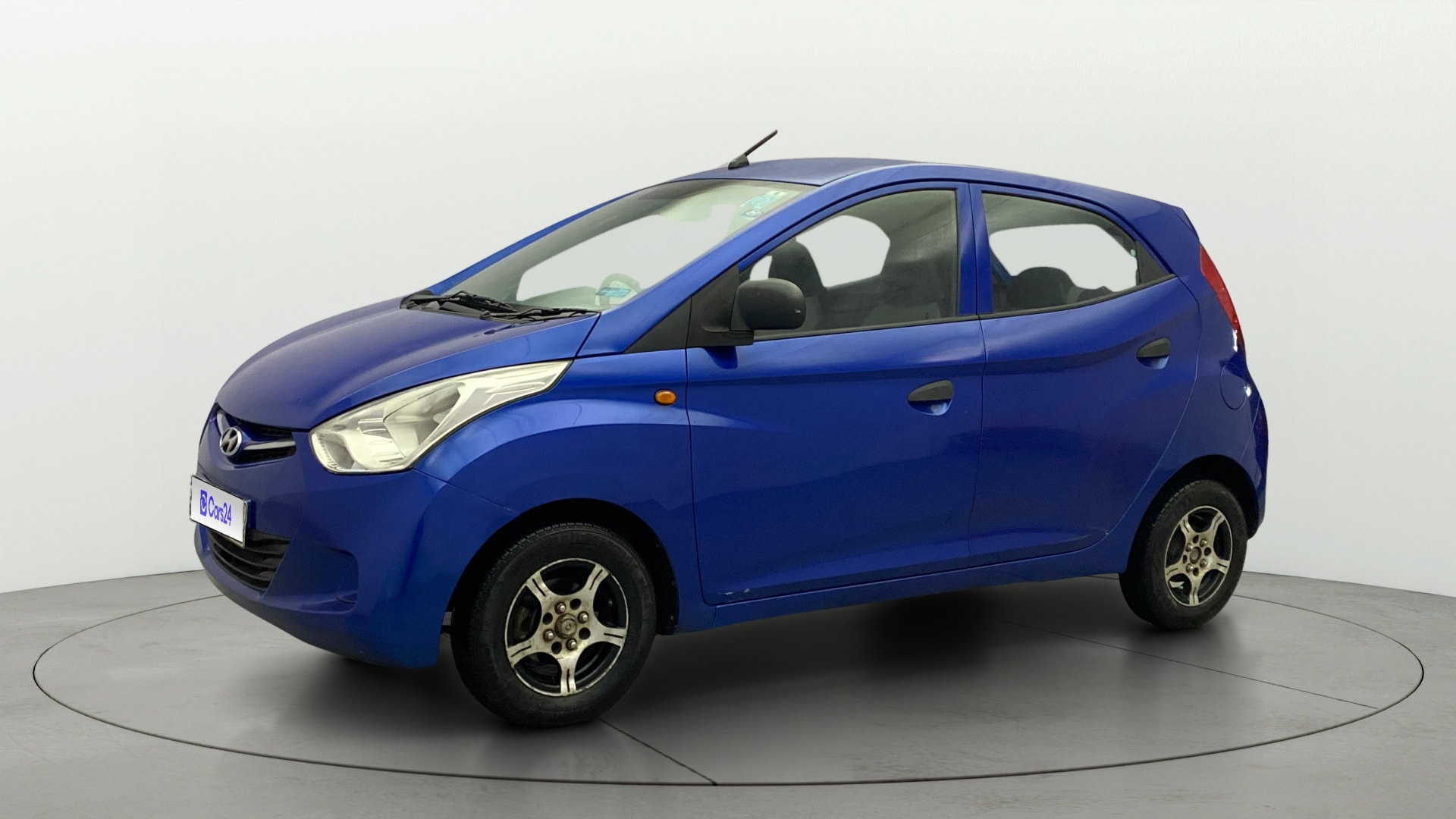 View 2014 Hyundai EON Era Plus Image 20 Used 2014 Hyundai EON Era Plus Image 20
