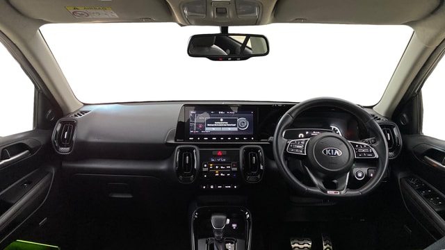 View Kia Sonet Image 16 Used Kia Sonet Image 16