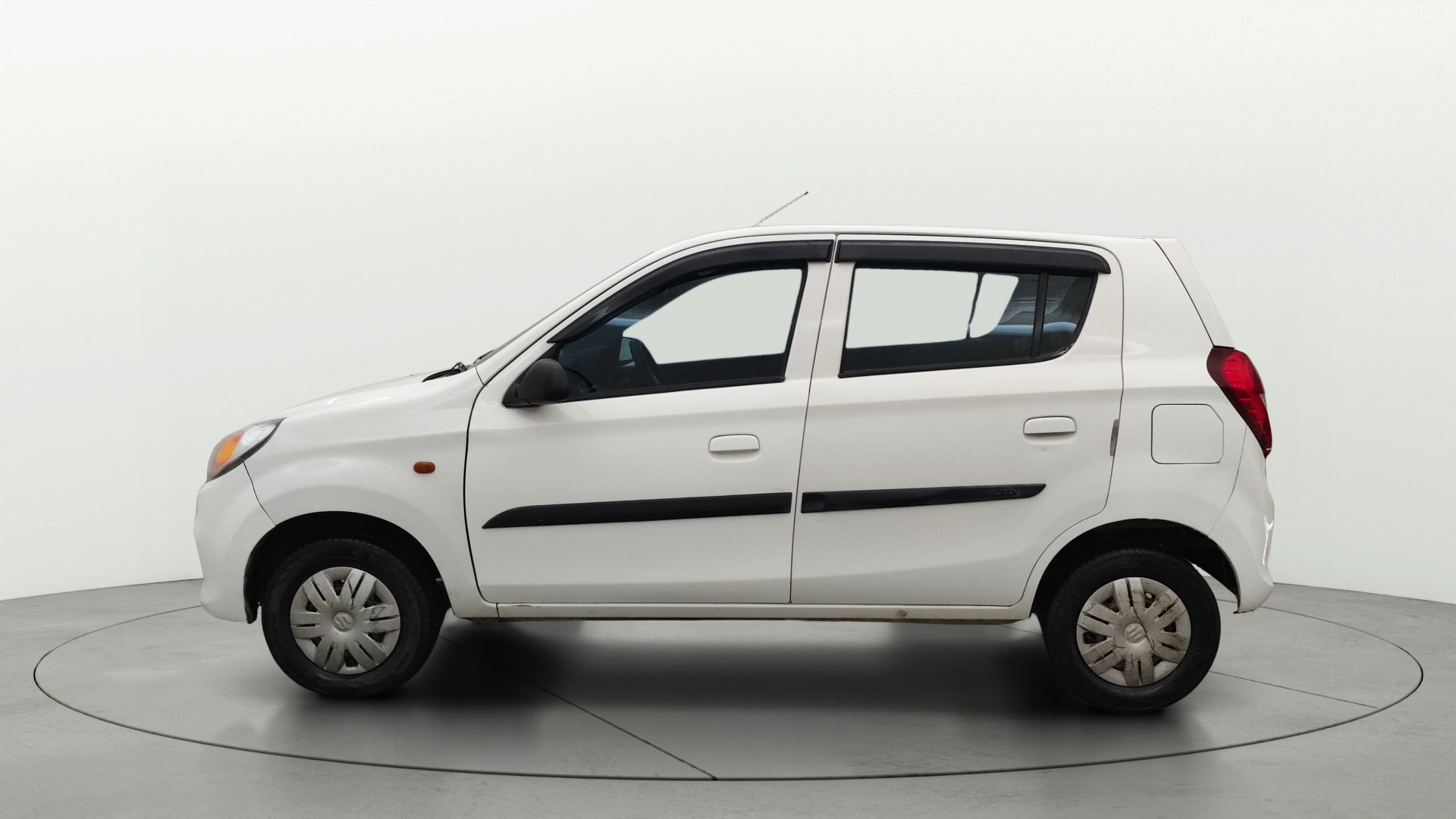 Used 2019 Maruti Suzuki Alto 800 Used 2019 Maruti Suzuki Alto 800