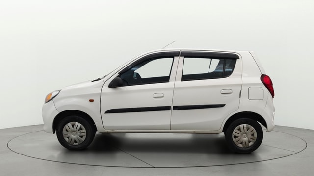View Maruti Suzuki Alto 800 Image 5 Used Maruti Suzuki Alto 800 Image 5
