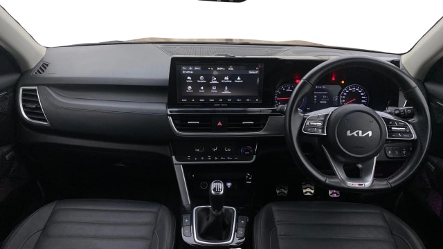 View Kia Seltos Image 31 Used Kia Seltos Image 31