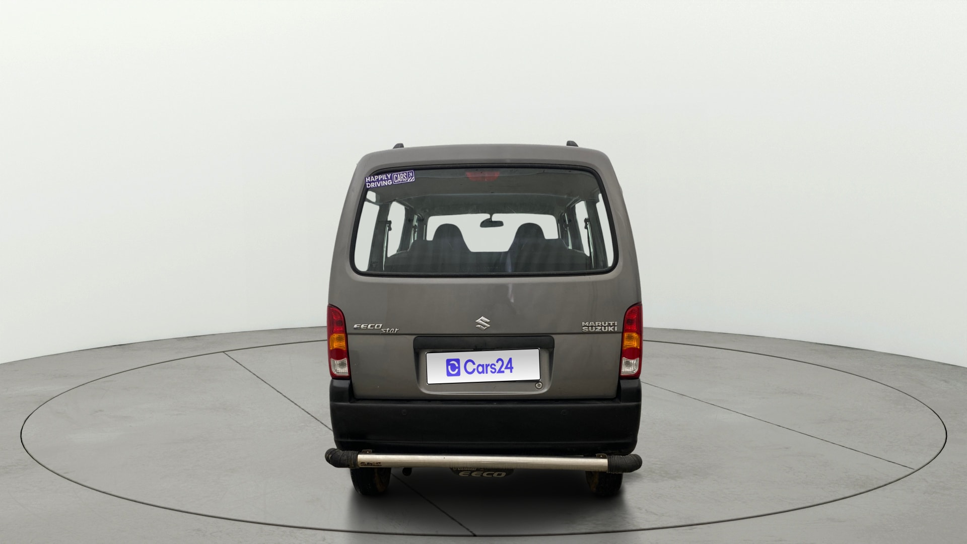 View 2022 Maruti Suzuki 1000 Base Variant Image 38 Used 2022 Maruti Suzuki 1000 Base Variant Image 38