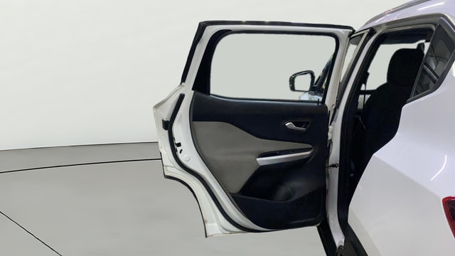 View Nissan Magnite Image 14 Used Nissan Magnite Image 14