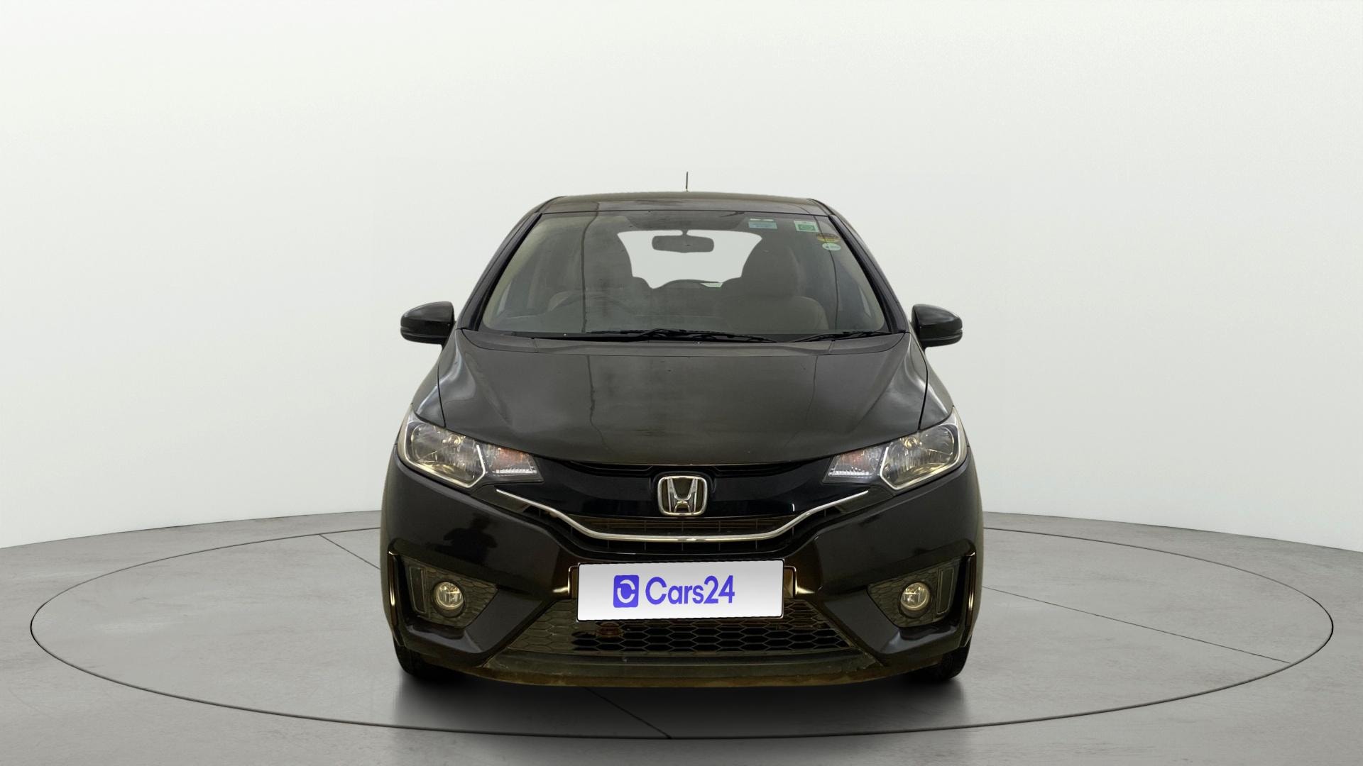 Used 2017 Honda Jazz Used 2017 Honda Jazz