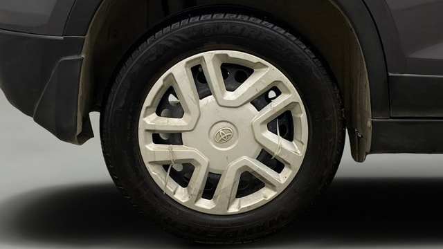 View Toyota Urban Cruiser Image 24 Used Toyota Urban Cruiser Image 24