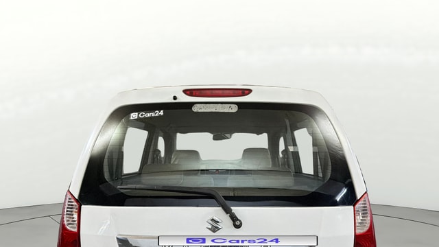 View Maruti Suzuki 1000 Image 4 Used Maruti Suzuki 1000 Image 4