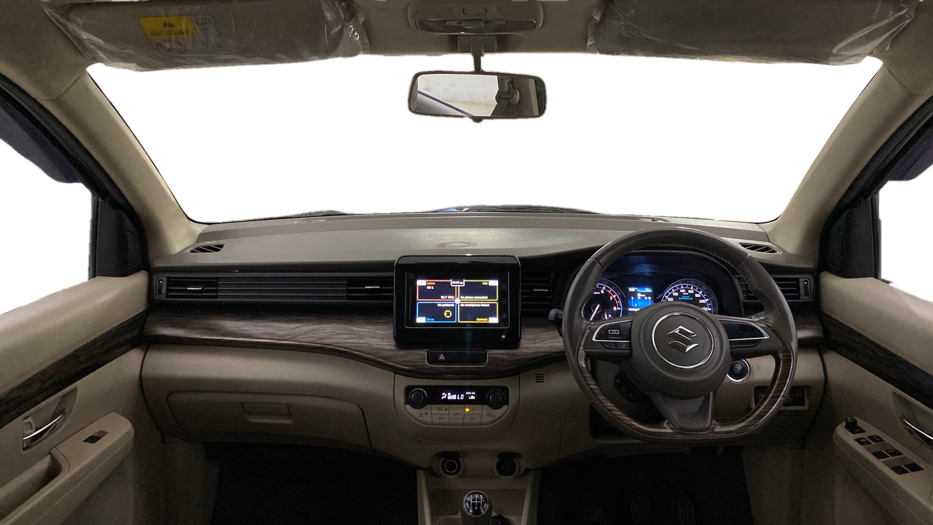 View 2019 Maruti Suzuki 1000 Base Variant Image 16 Used 2019 Maruti Suzuki 1000 Base Variant Image 16