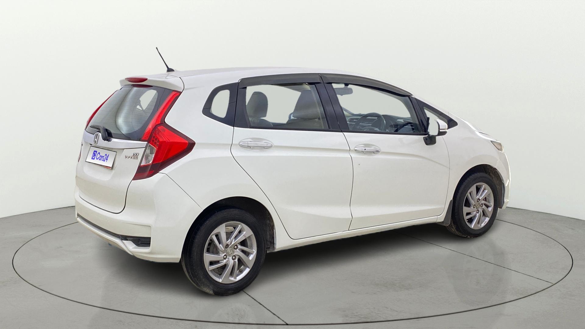 View 2021 Honda Jazz E MT Diesel Image 45 Used 2021 Honda Jazz E MT Diesel Image 45