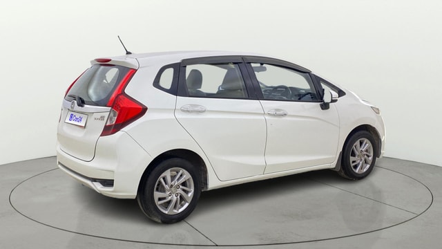 View Honda Jazz Image 45 Used Honda Jazz Image 45